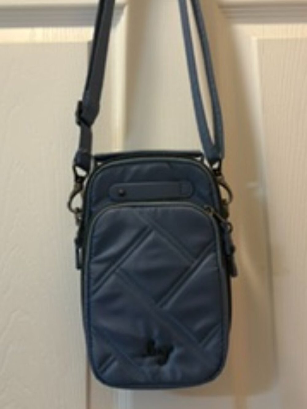 Lug- Skeeter Mini Bridge - Blue Moon - Euc